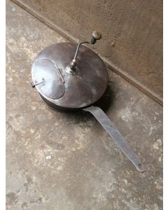 Torréfacteur Ancien