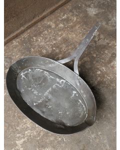 Lèchefrite Français