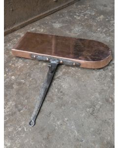 Lèchefrite Français