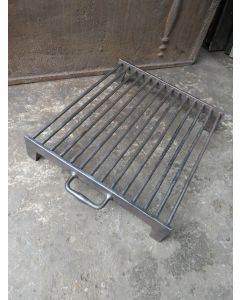 Grand Grille à Rôtir