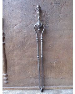 Pince Victorienne