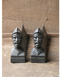 Chenets D'Artagnan