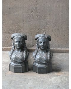 Femme Alsacienne