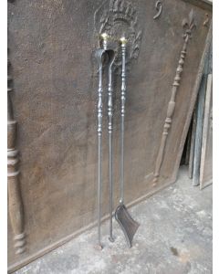 Grand Serviteur Ancien Français