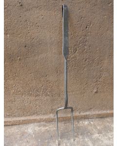 Fourchette à Griller