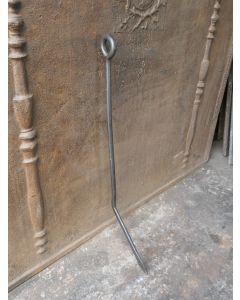 Ancien Tisonnier Français