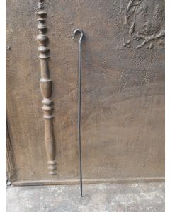 Ancien Tisonnier Français