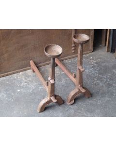 Grands Chenets | Landiers