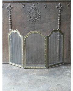 Pare Feu Napoléon III
