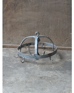 Ancienne Couronne d'Office