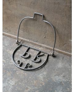 Servante Cheminée 18ème
