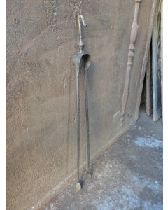 Pince Française