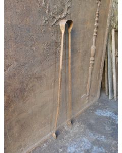 Ancienne Pince Française