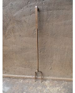 Ancienne Fourchette à Rôtir
