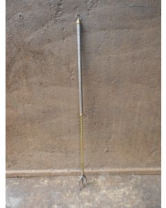 Fourchette à Griller