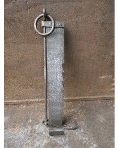 Ancien Crémaillère