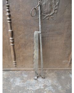 Ancien Crémaillère