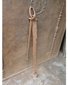 Ancien Crémaillère