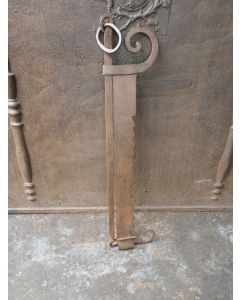 Ancien Crémaillère