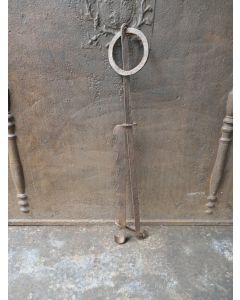 Ancien Crémaillère