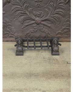 Grille de Cheminée