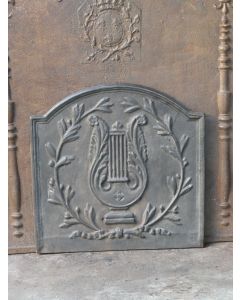 Allégorie de la musique