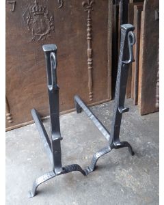 Grands Chenets | Landiers