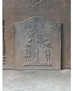 Adam et Eve