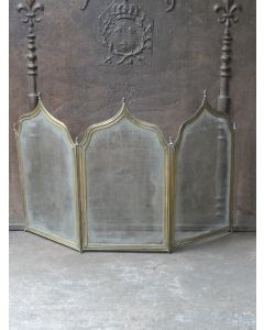 Pare Feu Napoléon III
