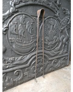 Ancienne Pince Française