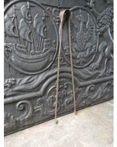 Ancienne Pince Française