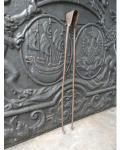 Ancienne Pince Française