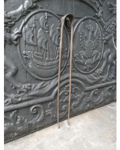 Ancienne Pince Française