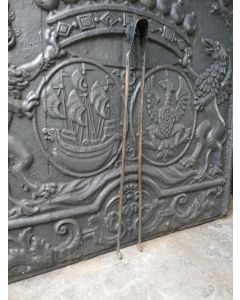 Ancienne Pince Française