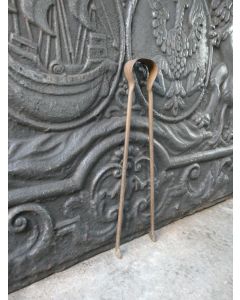 Petite Pince Française