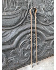 Petite Pince Française