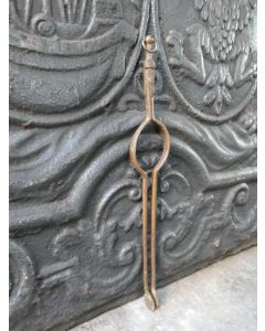 Ancienne Pince Néerlandaise