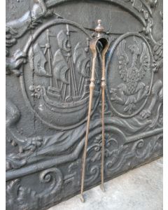 Ancienne Pince Française