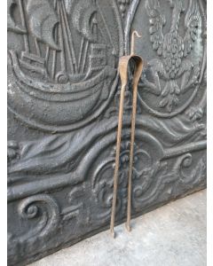 Ancienne Pince Française