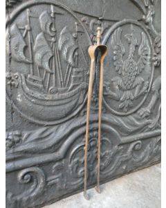 Ancienne Pince Française