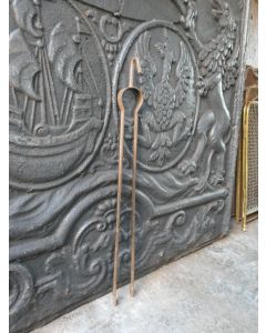 Ancienne Pince Française