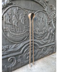 Ancienne Pince Française