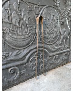 Ancienne Pince Française
