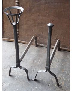 Grands Chenets | Landiers