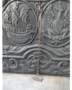 Ancien Tisonnier Français