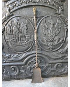 Ancienne Pelle Française