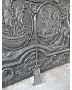 Ancienne Pelle Française
