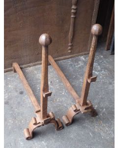 Grands Chenets | Landiers