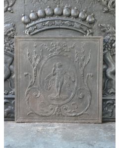 Plaque de Cheminée 'Vénus'