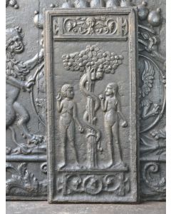 Adam et Eve